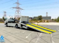 2023 Mitsubishi Canter 3.0L RWD Recovery Euro 5 – Diesel