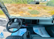 2021 Isuzu NPR 3.0L Diesel – White