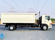 2018 Hino 500 Tipper Truck For Sale In UAE