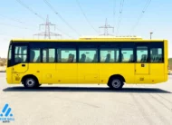 2024 Fuso BA 4D37 3.9L RWD –  Yellow