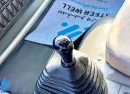 2019 Hino 300 916 Truck, 4.0L RWD Bare Chassis—Diesel