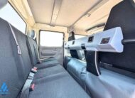 2024 Mitsubishi Canter Duonic