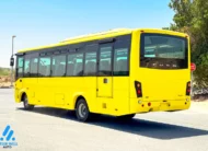 2024 Fuso BA 4D37 3.9L RWD –  Yellow