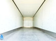 2022 Isuzu NPR 3.0L 4JJ1 RWD Closed Box – White