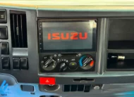 2021 Isuzu NPR 3.0L Diesel – White