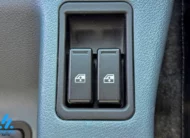 2022 Fuso F1 4D37 8 Ton truck with Crane – DSL 3.9L RWD