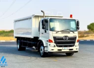 2018 Hino 500 Tipper Truck For Sale In UAE