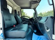 2021 Isuzu NPR 3.0L Diesel – White