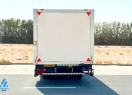 2019 Hino 300 714 – 4.0L Diesel – Manual