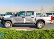 2026 Mitsubishi L200 2.4L GL D.Cabin – Petrol