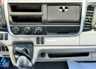 2023 Mitsubishi Canter 3.0L RWD Recovery Euro 5 – Diesel