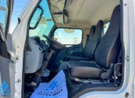 2022 Fuso F1 4D37 8 Ton truck with Crane – DSL 3.9L RWD