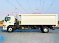 2018 Hino 500 Tipper Truck For Sale In UAE