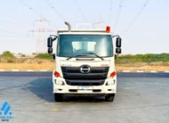 2018 Hino 500 Tipper Truck For Sale In UAE