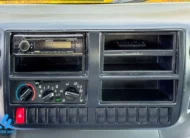 shutter box truck for sale in Dubai