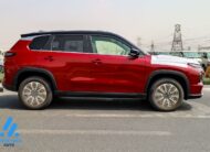 2025 Suzuki Grand Vitara GLX Hybrid