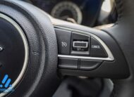 2025 Suzuki Grand Vitara GLX Hybrid