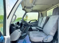 shutter box truck for sale in Dubai