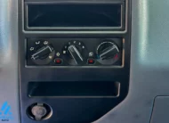 2022 Fuso F1 4D37 8 Ton truck with Crane – DSL 3.9L RWD