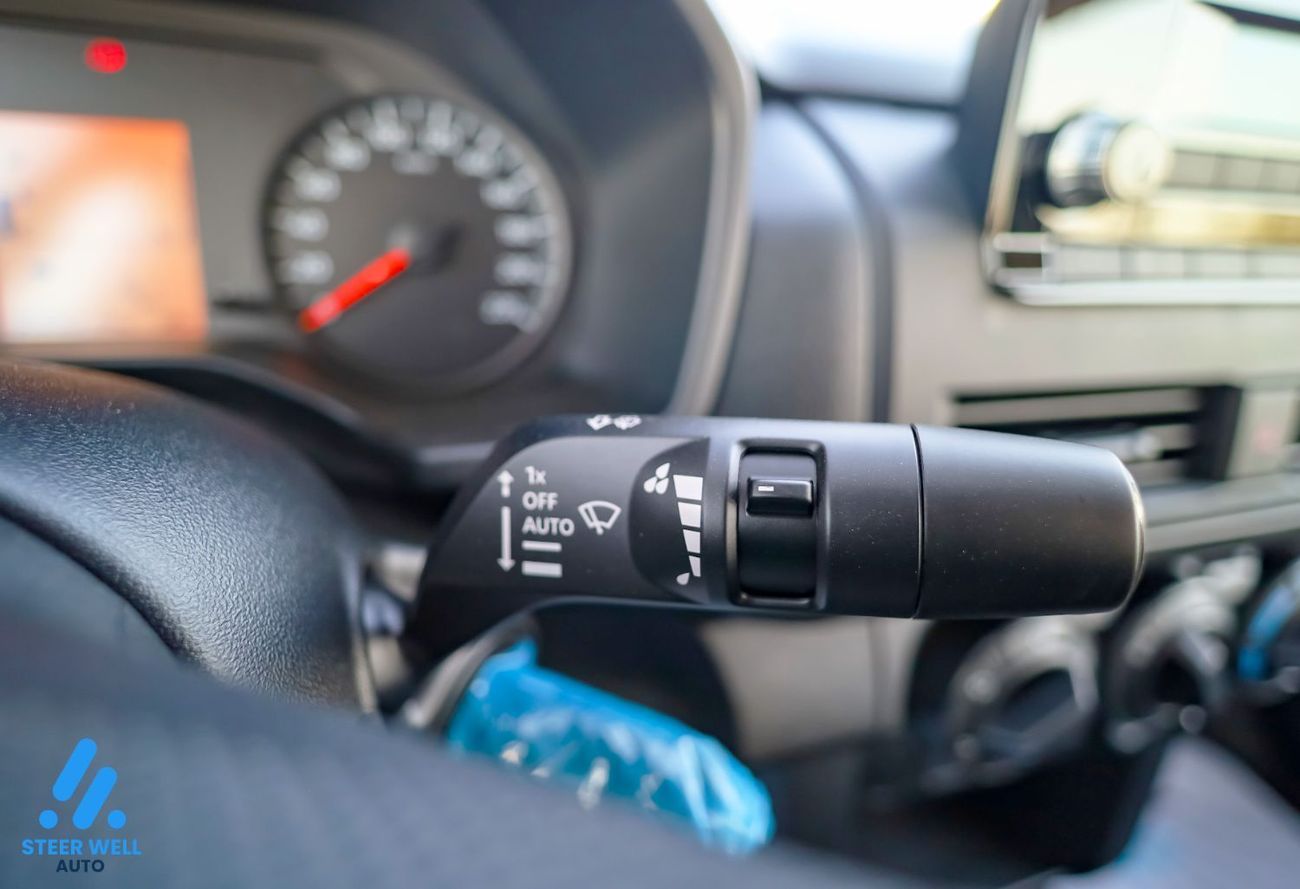 2026 Mitsubishi L200 2.4L GL D.Cabin – Petrol