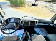 2018 Hino 500 Tipper Truck For Sale In UAE