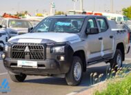 2026 Mitsubishi L200 2.4L GL D.Cabin – Petrol