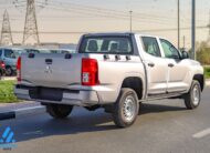 2026 Mitsubishi L200 2.4L GL D.Cabin – Petrol