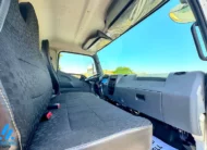 2022 Fuso F1 4D37 8 Ton truck with Crane – DSL 3.9L RWD