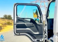 2022 Fuso F1 4D37 8 Ton truck with Crane – DSL 3.9L RWD