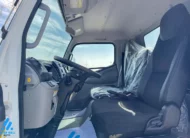 2024 Mitsubishi Fuso Canter 3.0L Short Chassis