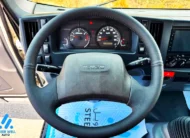 2021 Isuzu NPR 3.0L Diesel – White