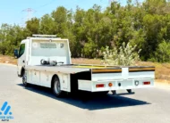 2023 Mitsubishi Canter 3.0L RWD Recovery Euro 5 – Diesel