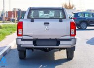 2026 Mitsubishi L200 2.4L GL D.Cabin – Petrol