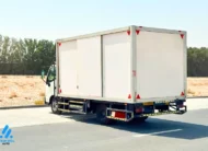 2019 Hino 300 714 – 4.0L Diesel – Manual