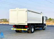 2018 Hino 500 Tipper Truck For Sale In UAE