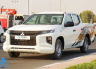 2023 Mitsubishi L200 Diesel