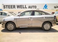 2026 Suzuki Dzire GLX Grey