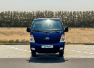 2011 Kia Bongo Cargo Pick Up