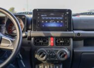 2026 Suzuki Jimny GL 5 Door  Manual Transmission