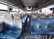 2021 Ashok Leyland Falcon 64 Passenger Bus