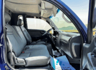 2011 Kia Bongo Cargo Pick Up