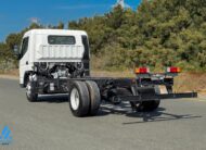 2024 Mitsubishi Fuso Canter Euro 5  3.0L Diesel Truck