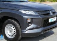 2023 Mitsubishi L200  Diesel  Black