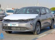 2025 Kia K3 1.6L Petrol