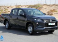 2023 Mitsubishi L200  Diesel  Black