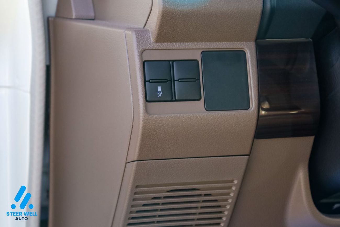 2025 Toyota Land Cruiser 78