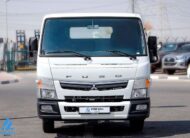 2024 Mitsubishi Fuso Canter 3.0L 16FT