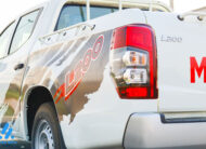 2023 Mitsubishi L200 Diesel