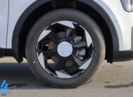 2025 Kia Sorento 4x- White