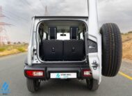 2026 Suzuki Jimny GL  3 Door Manual Transmission